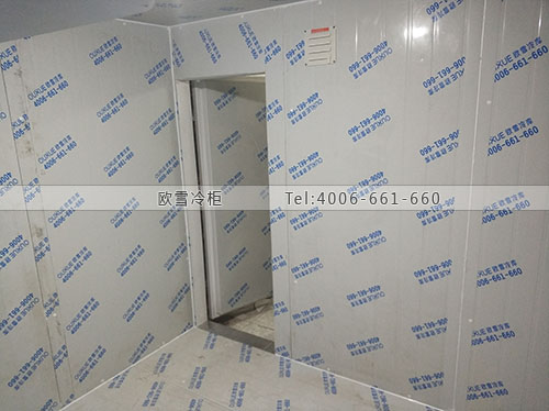 小型保鮮冷庫安裝.jpg 小型保鮮冷庫安裝.jpg