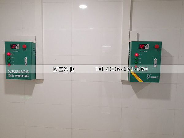醫(yī)藥冷庫安裝.jpg
