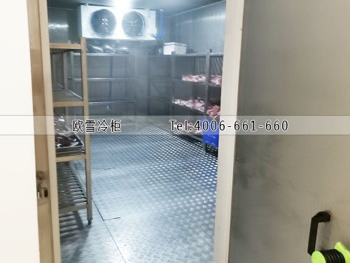 肉類冷庫(kù)安裝.jpg