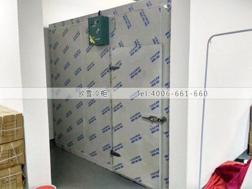 小型冷庫(kù)安裝.jpg