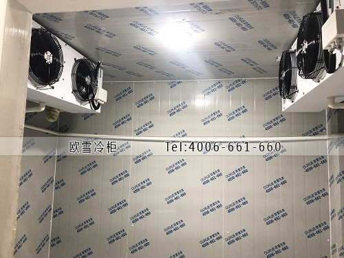 醫(yī)藥冷庫安裝.jpg
