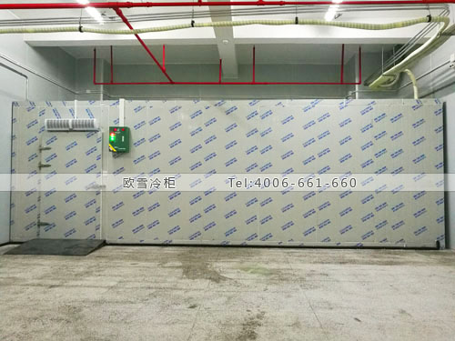 石榴保鮮冷庫(kù)建設(shè)成本需要多少錢(qián)一平米.jpg