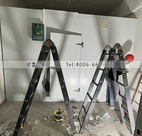 醫(yī)藥冷藏冷庫(kù)安裝.jpg 醫(yī)藥冷藏冷庫(kù)安裝.jpg