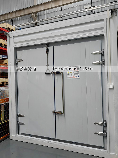 集裝箱冷庫安裝.jpg