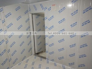 北京市朝陽(yáng)區(qū)冷藏冷凍庫(kù)