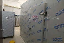 冷庫安裝-食堂冷藏冷凍冷庫工程設(shè)計(jì)與安裝