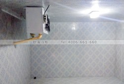 冷庫安裝-小型冷藏冷庫工程設(shè)計(jì)與安裝