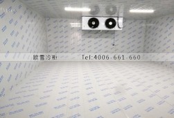 冷庫制冷機(jī)組應(yīng)該如何保養(yǎng)？