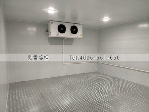 福建莆田冷藏、冷凍冷庫(kù)安裝案例