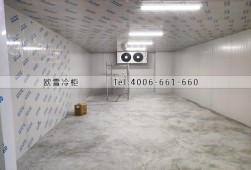 什么是冷庫燈？冷庫專用燈有什么特點(diǎn)？