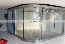 冷庫(kù)設(shè)計(jì)-廣州20立方的花店保鮮冷庫(kù)安裝